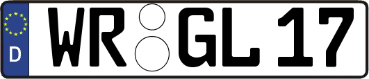 WR-GL17