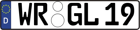 WR-GL19