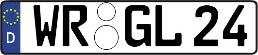 WR-GL24