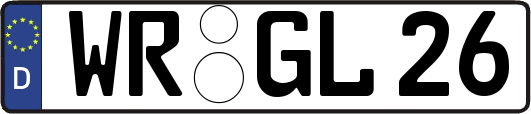WR-GL26