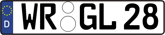 WR-GL28