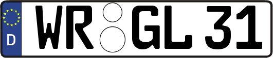 WR-GL31
