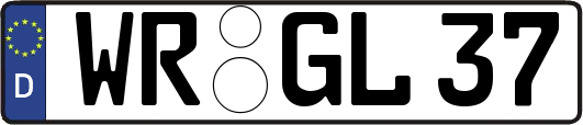 WR-GL37