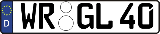 WR-GL40