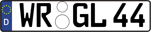 WR-GL44