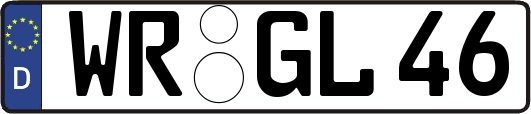 WR-GL46