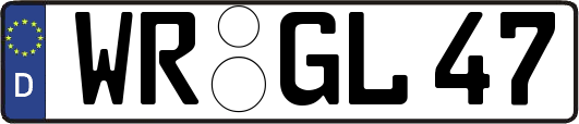 WR-GL47