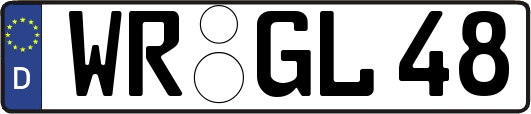 WR-GL48