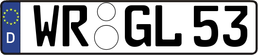 WR-GL53