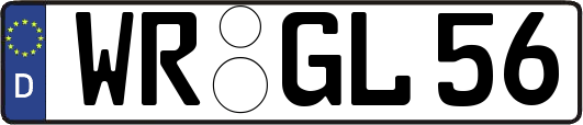 WR-GL56