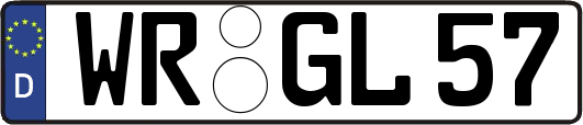 WR-GL57
