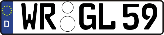 WR-GL59