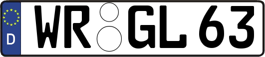 WR-GL63