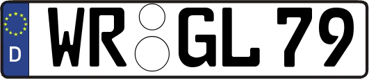WR-GL79