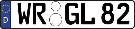 WR-GL82