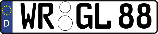 WR-GL88