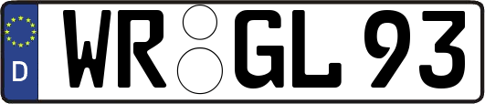 WR-GL93