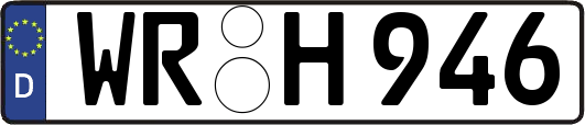 WR-H946