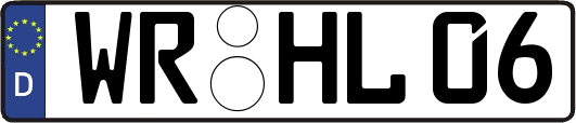 WR-HL06