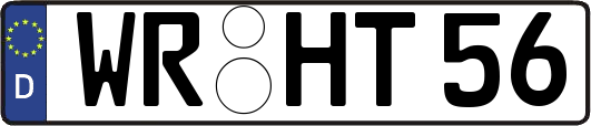 WR-HT56