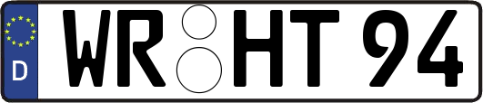 WR-HT94