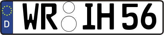 WR-IH56