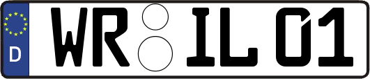 WR-IL01