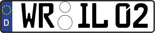 WR-IL02