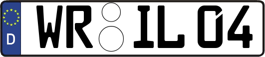 WR-IL04