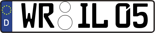 WR-IL05