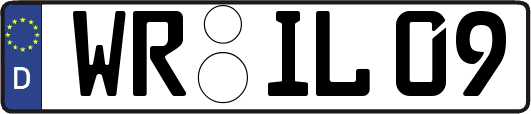 WR-IL09