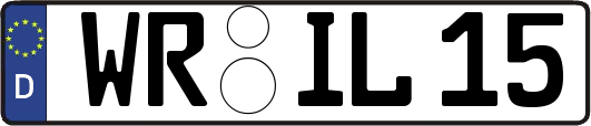 WR-IL15