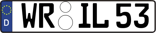 WR-IL53