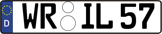 WR-IL57