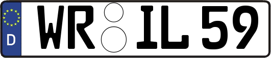 WR-IL59