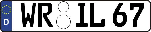 WR-IL67