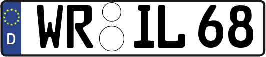 WR-IL68