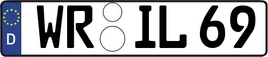 WR-IL69