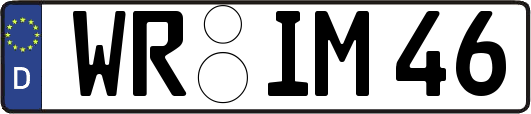 WR-IM46