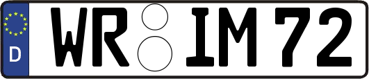 WR-IM72