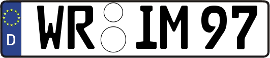 WR-IM97