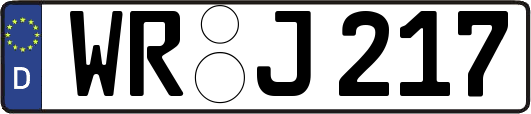 WR-J217