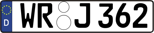 WR-J362