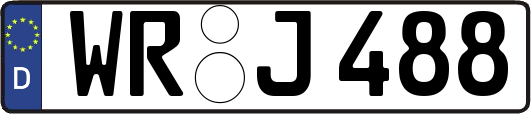 WR-J488