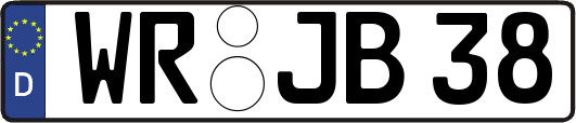 WR-JB38