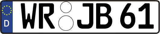 WR-JB61
