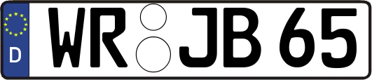 WR-JB65