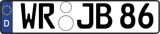 WR-JB86