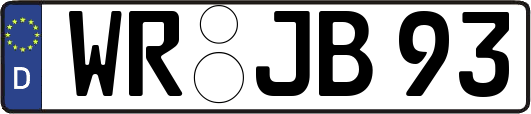 WR-JB93