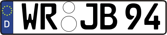 WR-JB94
